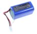 14,8V-2600MAH ACCU LI-ION VOOR ROBOTSTOFZUIGER