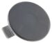 19.14453.002 KOOKPLAAT EGO 1000W 230V