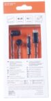 WEVVSP10USBC-BK 61752 IN-EAR-KOPFHÖRER MIT USB-C STECKER