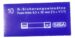 6,3A-T KERAMISCHE ZEKERING 6,3X32MM INH:10 STUKS ROHS-CONFORM