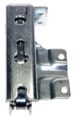 37002350 SCHARNIER LINKSBOVEN OF RECHTSONDER 1400 ANK (HETTICH)