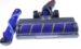 DY305L TURBOZUIGMOND MET LED-VERLICHTING    EXTRA ZACHTE ROL ALTERNATIEF VOOR DYSON V7 V8 V10 V11 V15