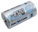 1,2V-8500MAH 5035361 7000MAH NIMH,  P/ STUK