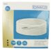 KOX810012 COAXKABEL 10M 110DB 7,0MM 3-VOUDIG AFGESCHERMD