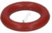 6618339 O-RING 005,70X1,90 SILICONEN / 2-K