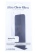 56927 MOBILIZE GLASS SCREEN PROTECTOR MOTOROLA MOTO E13 4G