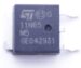 11N65 STD11N65M5 N-KANAL MOSFET 9A 650V SMD TO-252