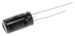 1000UF-10V EEUFR1A102L ELCO RADIAAL 105° 8X15MM. RM=3,5MM. -ROHS-