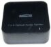SPLIT TS14 25008205 1 INPUT/ 4 OUTPUT TOSLINK DIGITALE AUDIO SPLITTER