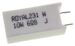 6,8R-10W SPRINGWEERSTAND RADIAAL 50X13X9MM