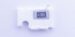 47R-0,25W SMD-METAALFILM-WEERSTAND 1206, - ROHS