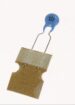 47PF-1000V 2201-002065 CONDENSATOR-CERAMIC, DISC 47PF,10%,1KV, SL, TP,