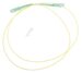 FPSSC01 LWL SIMPLEX PATCHKABEL OS2 SM G.657.A2 SC/ APC-SC/ APC 1M
