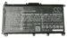 11,55V-3600MAH LI-ION NOTEBOOKACCU ALTERNATIEF VOOR HP