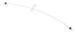 421945027991 ANTIHAFTSCHLAUCH V2 2X4 L=200MM AS