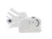 42372340 COMPACTE LUCHTVAL GR/ MET SIPHON/ HF