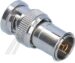 BNC-STEKER/ COAX-CONTRA ADAPTER