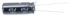 470UF-35V EEUFR1V471L ELCO RADIAAL 105° 8X20MM.