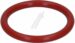 34,7X4,3 SILICONEN O-RING 70 ROOD FDA