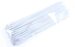 KB-280X4,5 82804508C ROBUUSTE KABELBINDERS 280X4,5MM GRIJS 100 STUKS