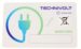 30105553 SMART CARD MIFARE 1K EVC MASTER SUWAGPK