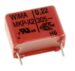 0,22UF-305VAC MKX2AW32204H00KSSD MKP-X2 FOLIE-CONDENSATOR,  RM=15MM. 220NF -ROHS-