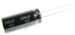 3300UF-16V EEUFR1C332L ELCO RADIAAL 105° 12,5X30MM.