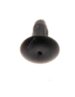 42025776 DOOR HANDLE SCREW COV(VF BLACKRAL9005)