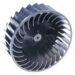 VENTILATORSCHOEP ALTERNATIEF VOOR WHIRLPOOL/ INDESIT 481010425277, C00738545