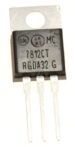 7812CT MC7812CTG V REG  12V,7812,TO220-3 TYP:MC7812CTG