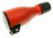 BESCHERMENDE CONTACTKOPPELING, IP54 SPATWATERDICHT