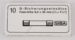 0,315A-FF-1000V 7017240.0,315 US-FEINSICHERUNG 6,3X32 INHALT: 10STK -ROHS-KONFORM-