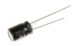 220UF-35V ECA1VHG221 ELCO RADIAAL 105° 8X11,5MM RM=3,5MM -ROHS-