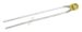 470K-0,5W NTC-WIDERSTAND -ROHS-KONFORM-
