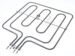 32045203 BOVEN- EN GRILLVERWARMING(56,230V,1600 1000W)