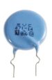 1405-000186 VARISTOR 470V,4500A,17X12MM, TP