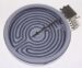 10.78431.004 SPIRAALELEMENT 7-TAKT Ø180MM 1700W