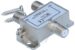 F-SPLITTER 2-VOUDIG 5-1000MHZ MINI