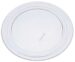DRAAIPLATEAU 27CM DIAMETER ALTERNATIEF VOOR WHIRLPOOL 480120101083