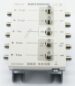 EBX 2520 20510034 SAT-ZF-VERTEILER 5-862 U. 4 X 950-2150MHZ