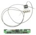 317GWFBT507ALP 996595006122 WIFI/ BT USB IEEE 802.11 A/ B/ G/ N WUS-ND1