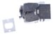 RJ45 KEYSTONE MODULE, CAT6A