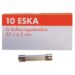 10A-F 00152386 ZEKERING