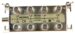 EBC 08/ G 21610088 SPLITTER 8-VOUDIG 5-1000 MHZ