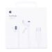 MYQY3ZM/ A APPLE EARPODS (USB-C)