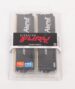 KF560C30BBEK2-16 KINGSTON 16GB 6000MT/ S DDR5 CL30 DIMM KIT AUS 2 FURY BEAST BLACK EXPO