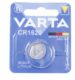 CR1620 6620101401 3V-60MAH LITHIUM KNOOPCEL VARTA