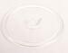 DREHTELLER AUS GLAS Ø28CM ALTERNATIVE WHIRLPOOL 481246678407, C00312776