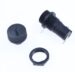 601.100 ZEKERINGHOUDER INBOUW 5X20MM. ROHS-CONFORM