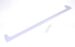 4864590200 C00865169 PROFIELLIJST GLASPLAAT (FRONT/ 60CM